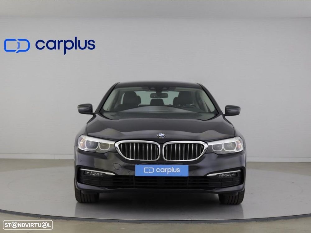 BMW 530 e iPerformance - 3