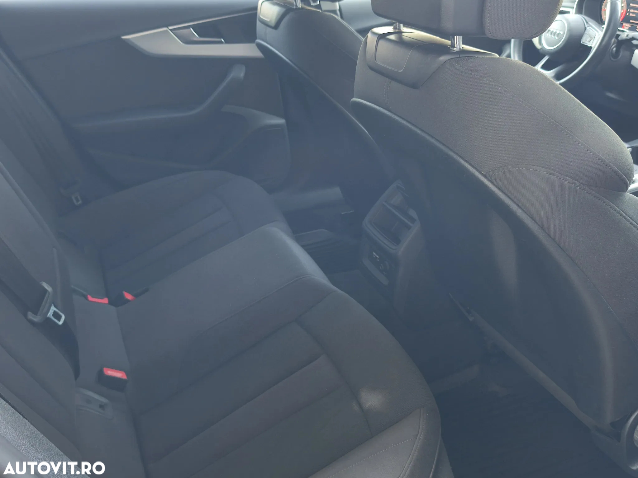 Audi A5 Sportback 45 TFSI quattro S tronic design - 12