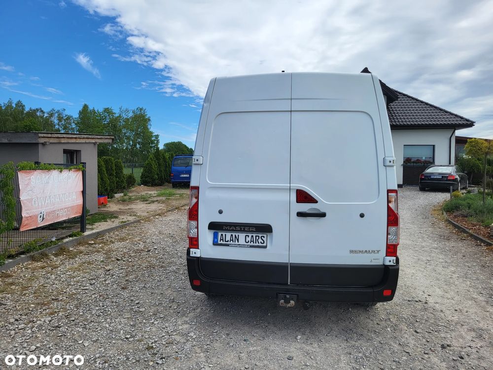 Renault Master - 21