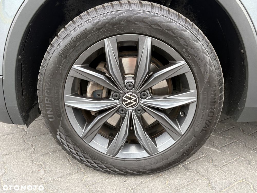Volkswagen Tiguan Allspace 1.5 TSI OPF DSG Life - 32