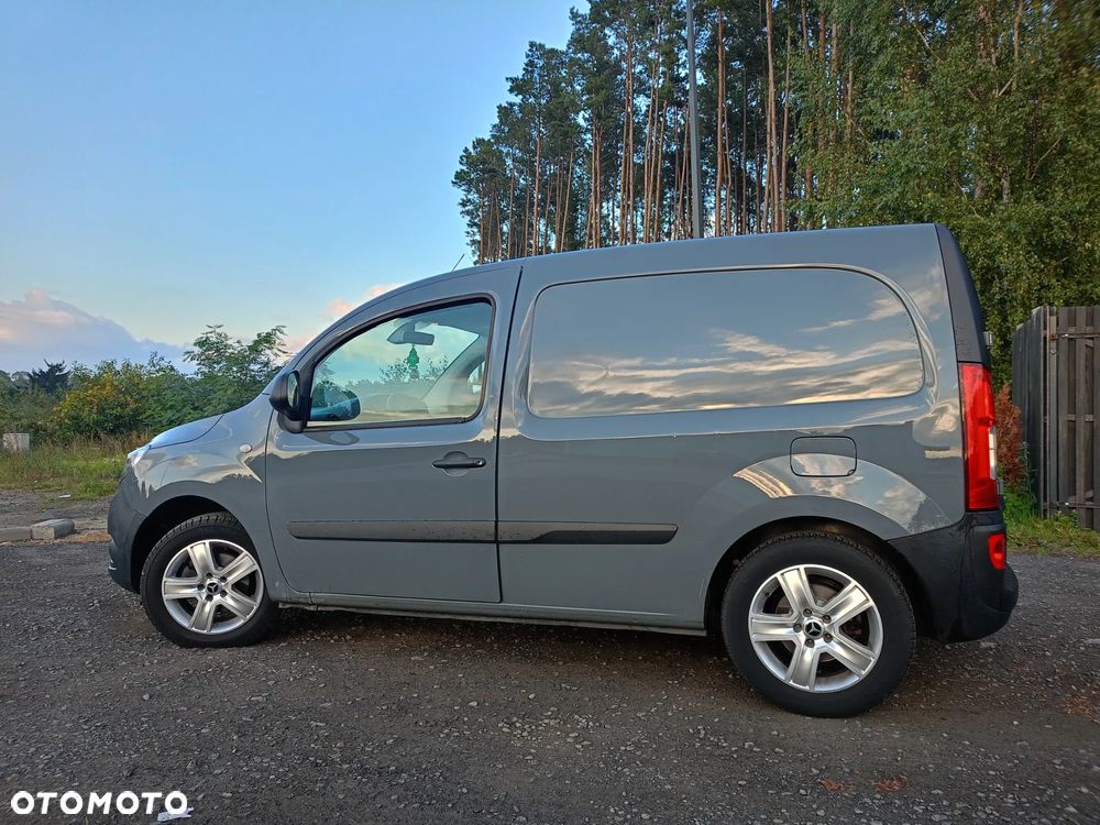 Mercedes-Benz Citan - 2