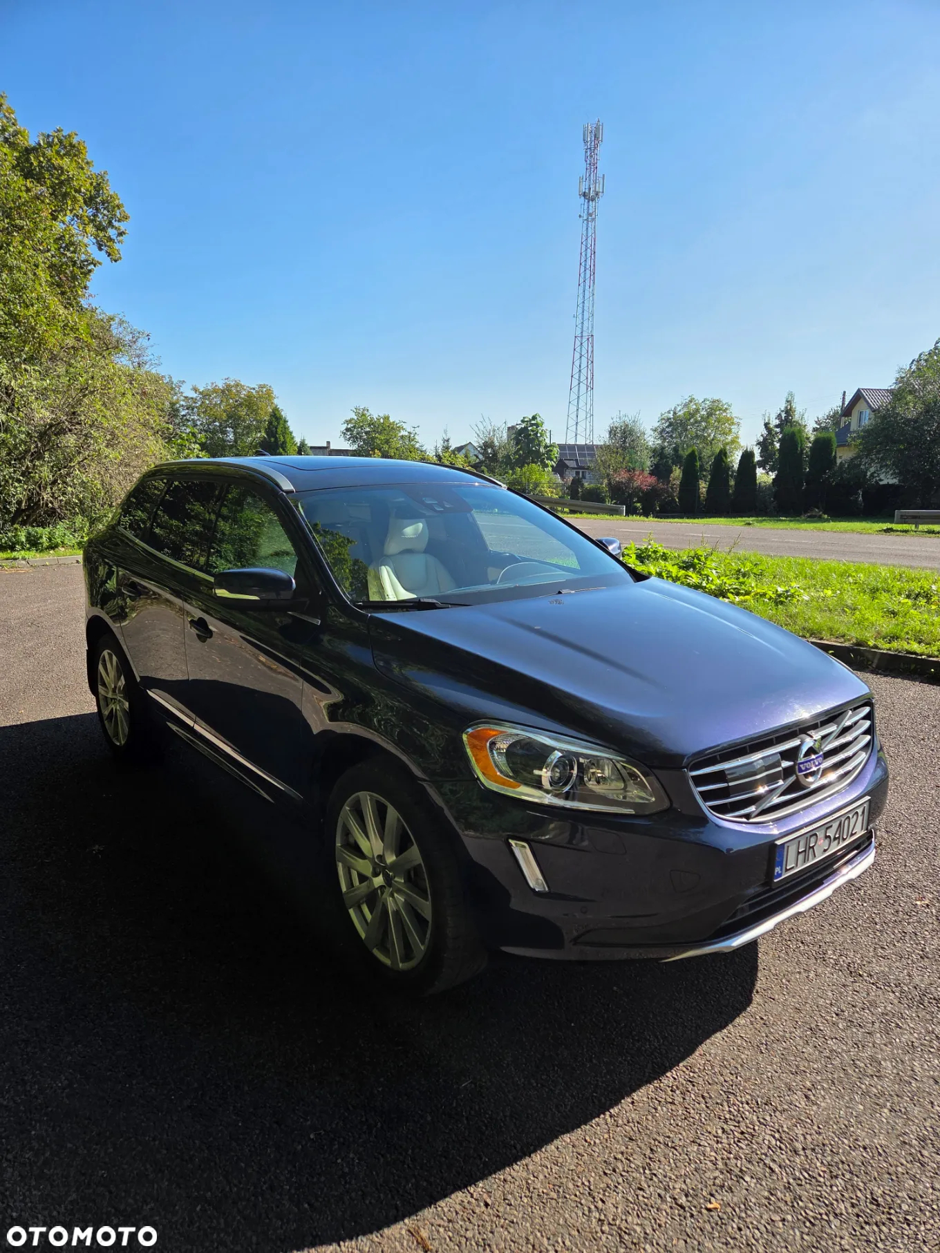 Volvo XC 60 - 2