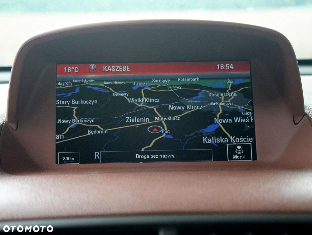 Opel Mokka - 26