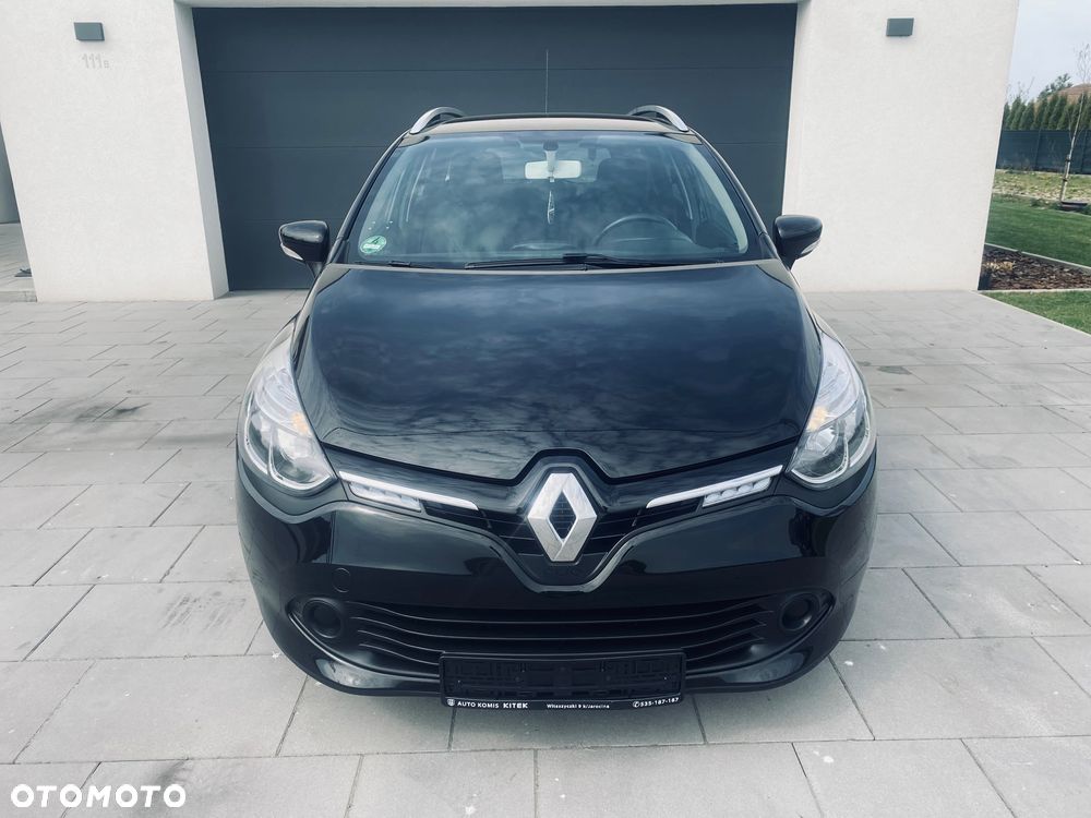 Renault Clio TCe 90 Dynamique - 5
