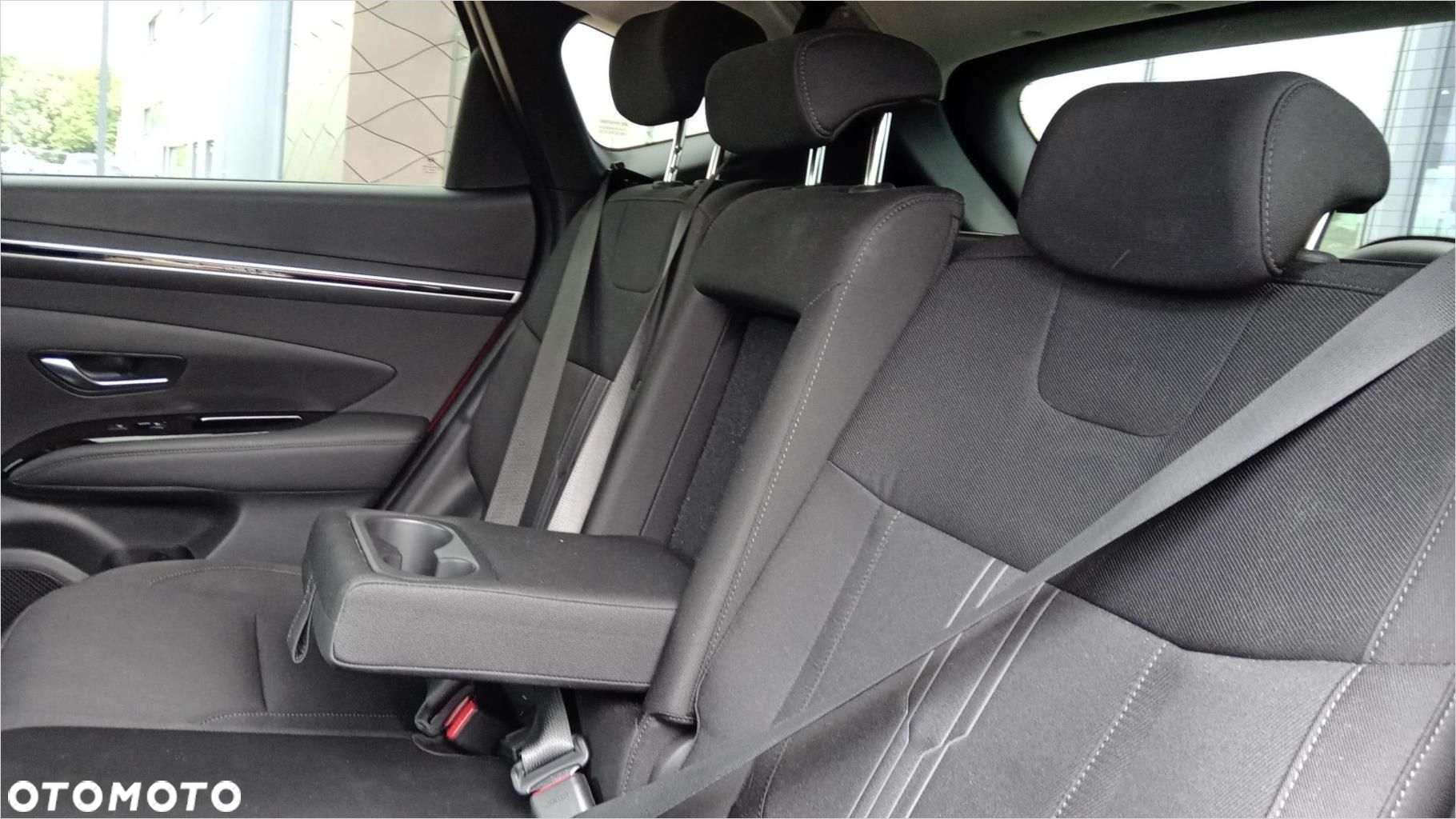 Hyundai Tucson - 16