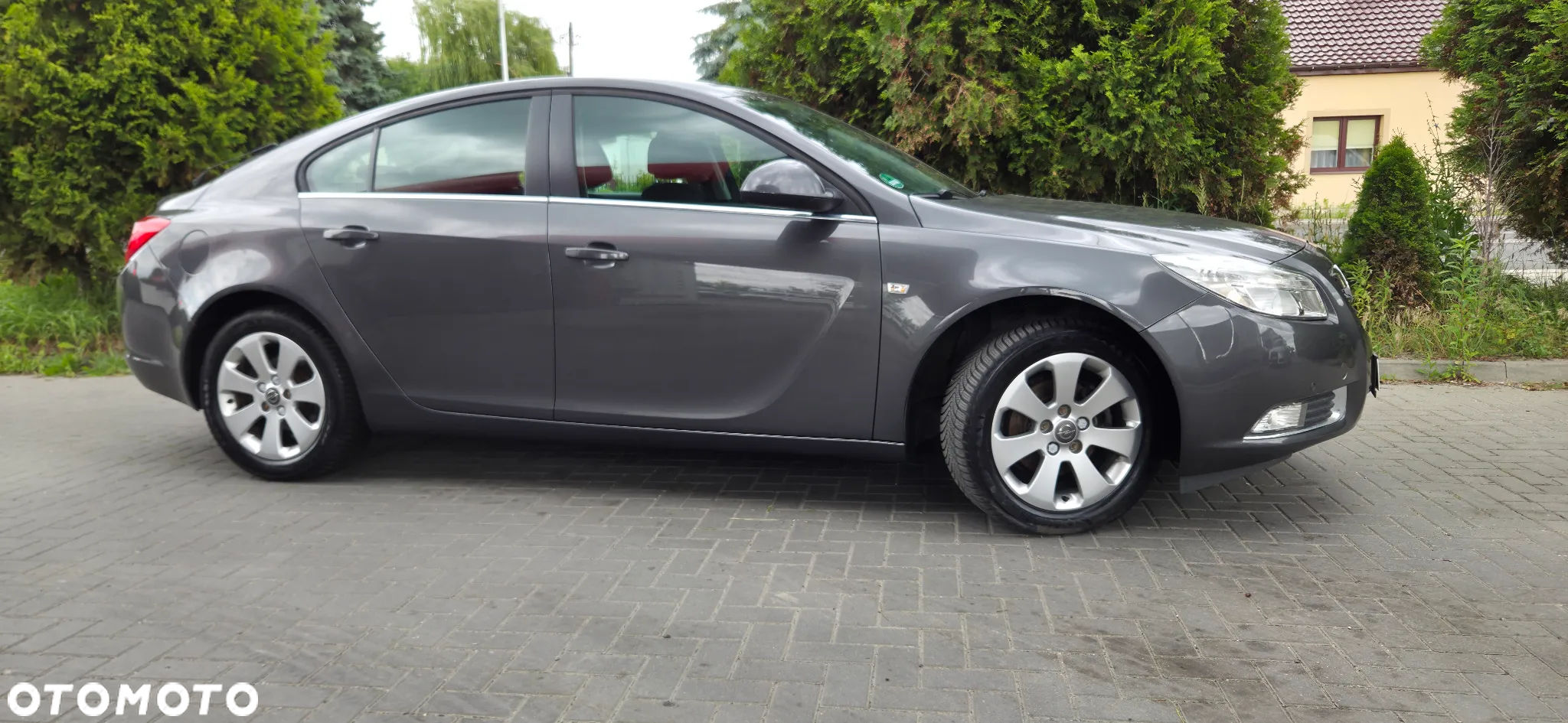 Opel Insignia 1.8 Active - 19
