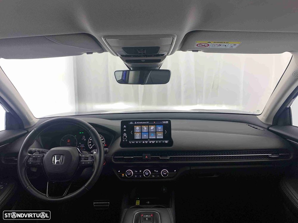 Honda ZR-V 2.0 i-MMD Sport - 13