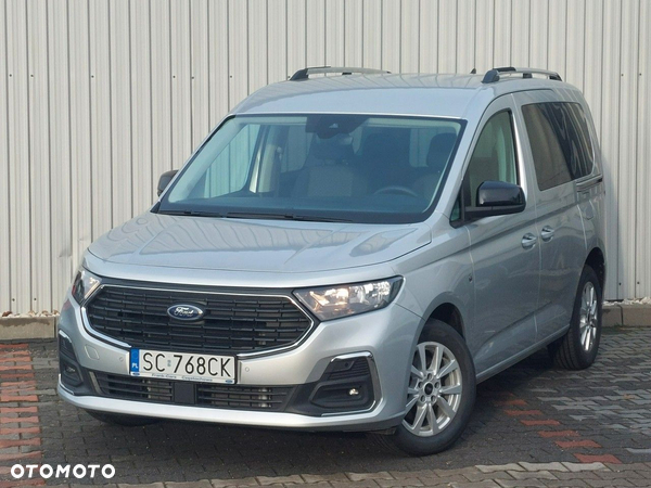 Ford Tourneo Connect