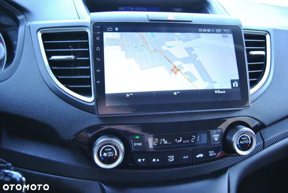 Honda CR-V 2.0 Executive - 7