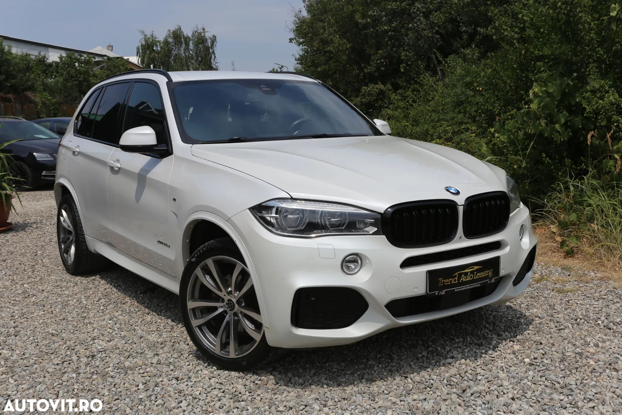 BMW X5 xDrive30d - 1