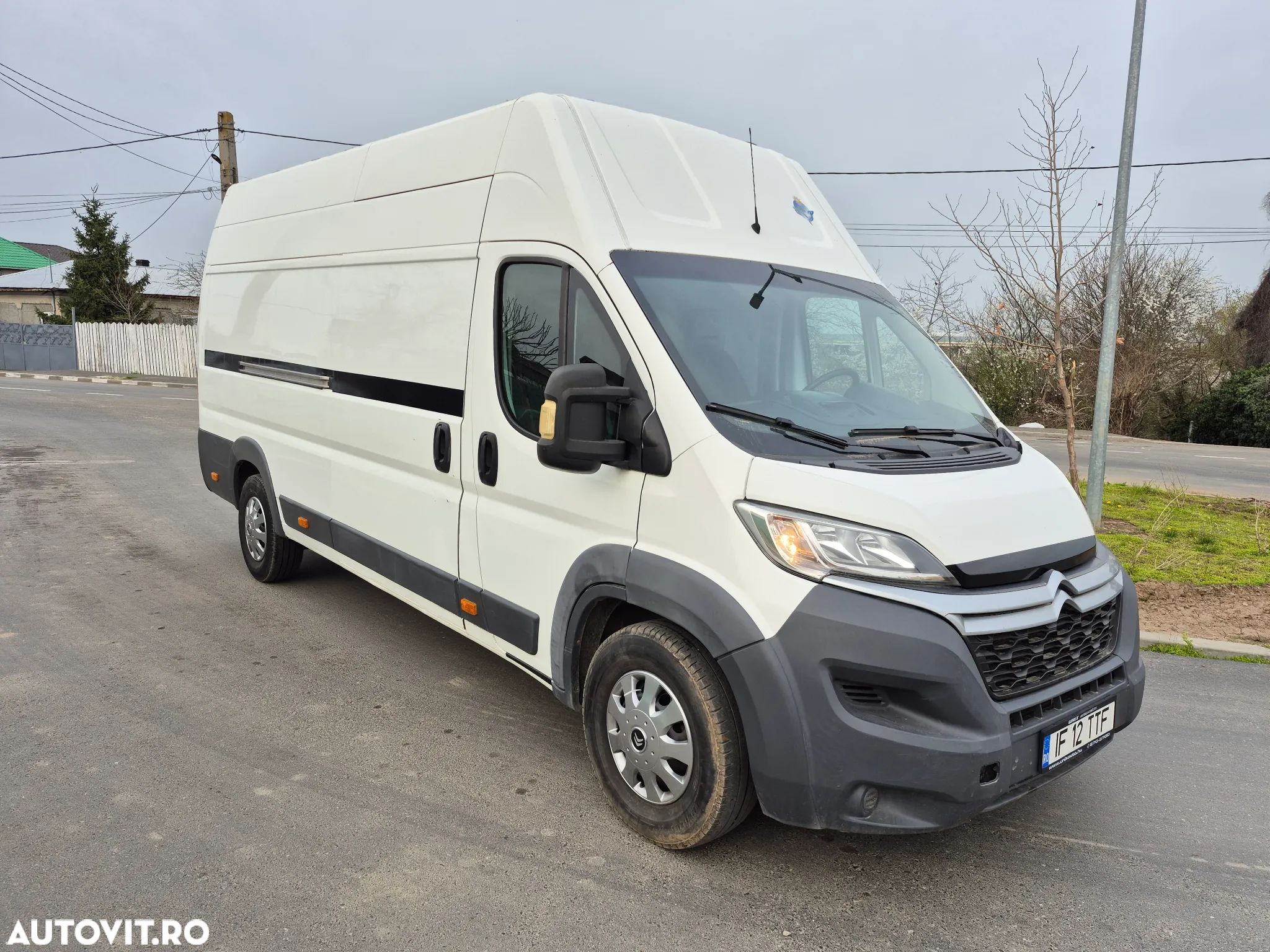 Citroën Jumper - 1
