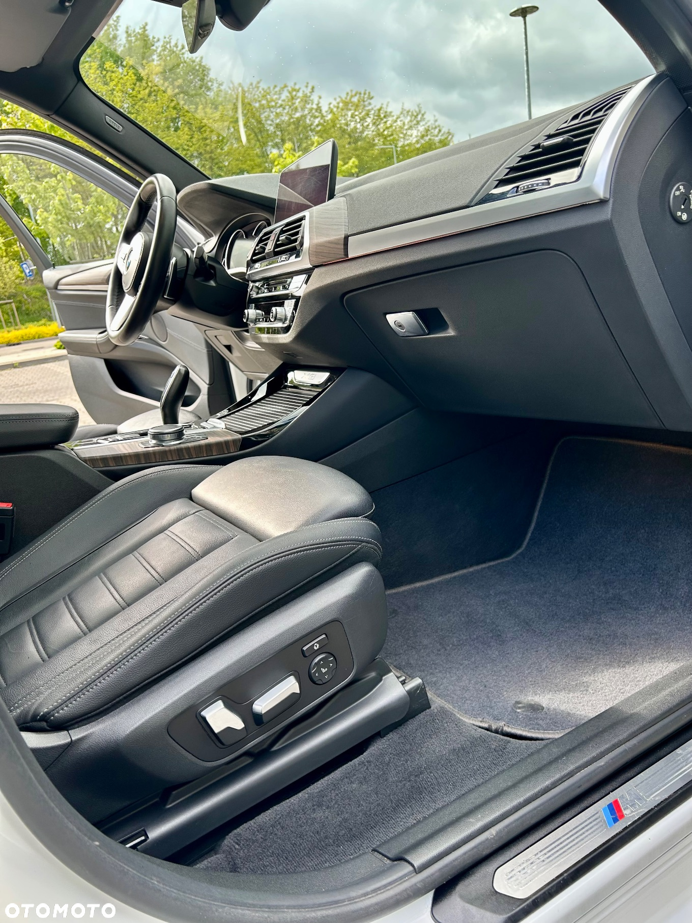 BMW X3 xDrive20d - 31