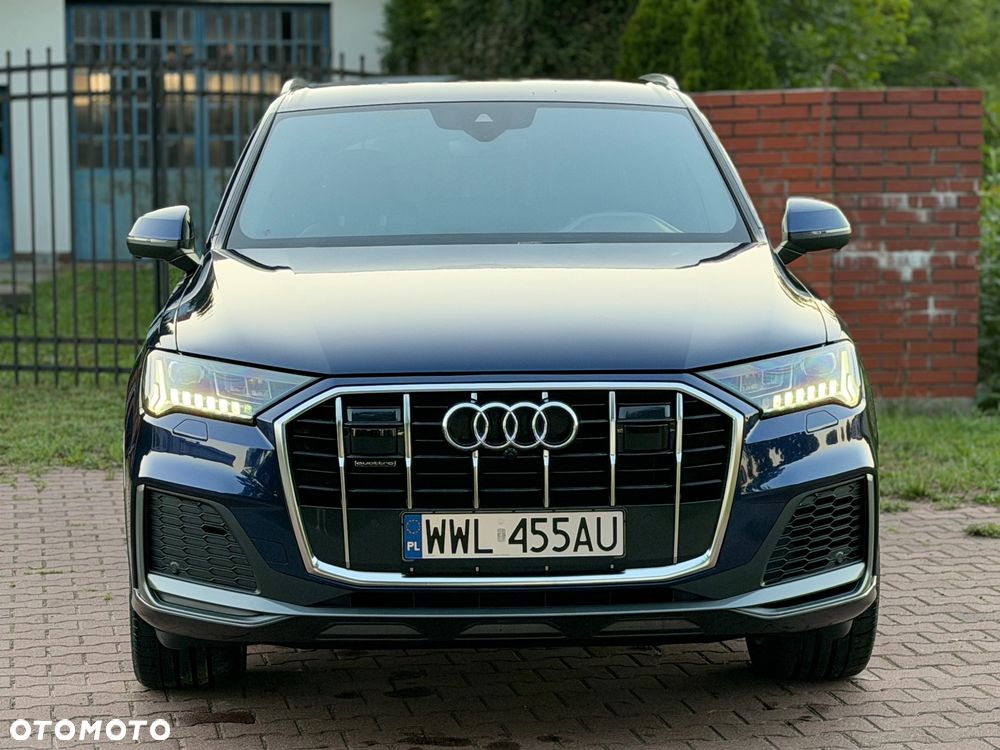Audi Q7 - 10