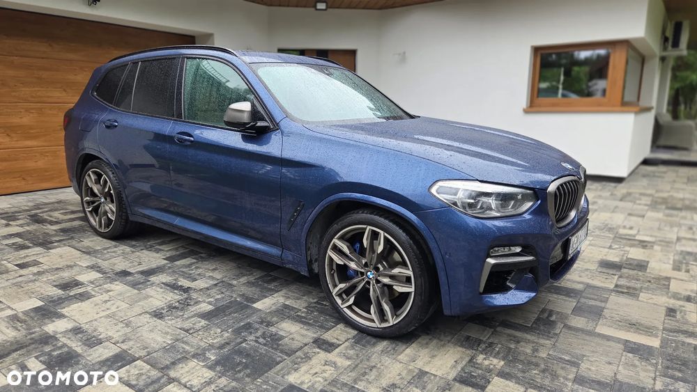 BMW X3 - 2