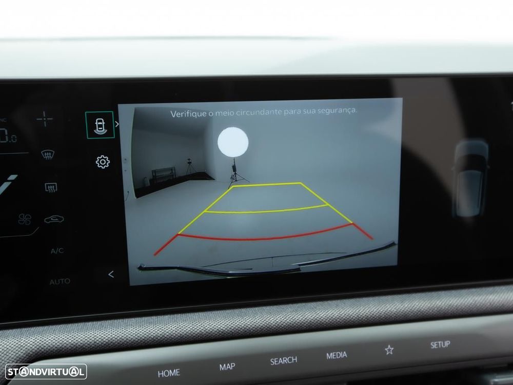 Kia EV3 58.3 kWh Drive - 34