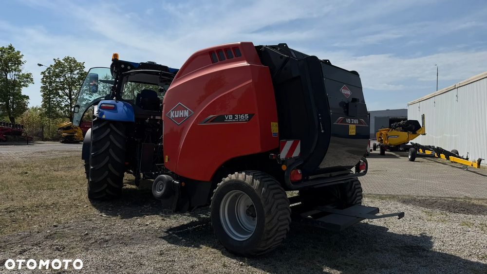 Kuhn VB 3165 - 2