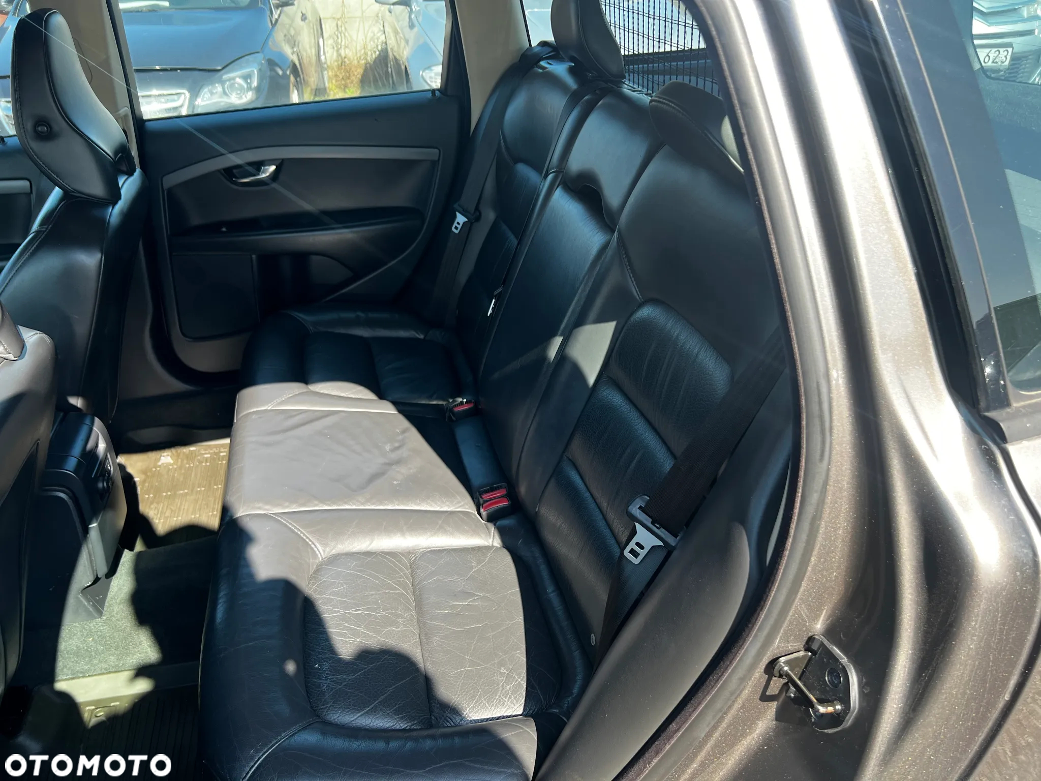 Volvo V70 2.0 Kinetic - 24