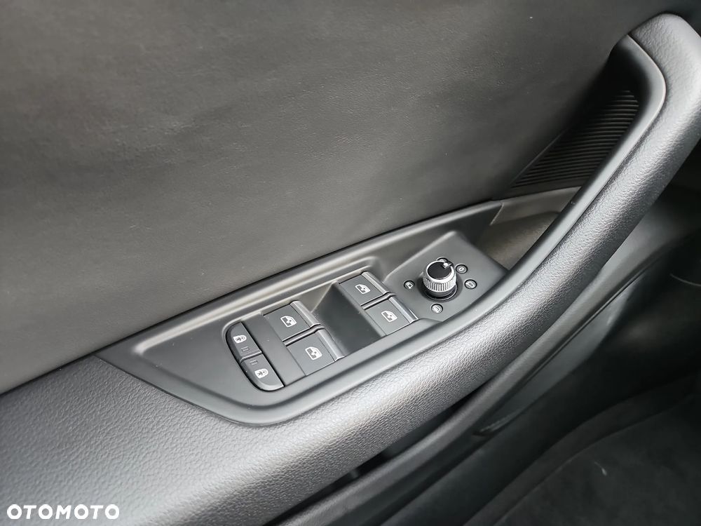 Audi A5 Sportback 35 TFSI mHEV Advanced S tronic - 17