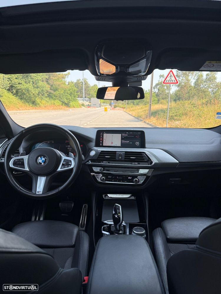 BMW X4 - 3