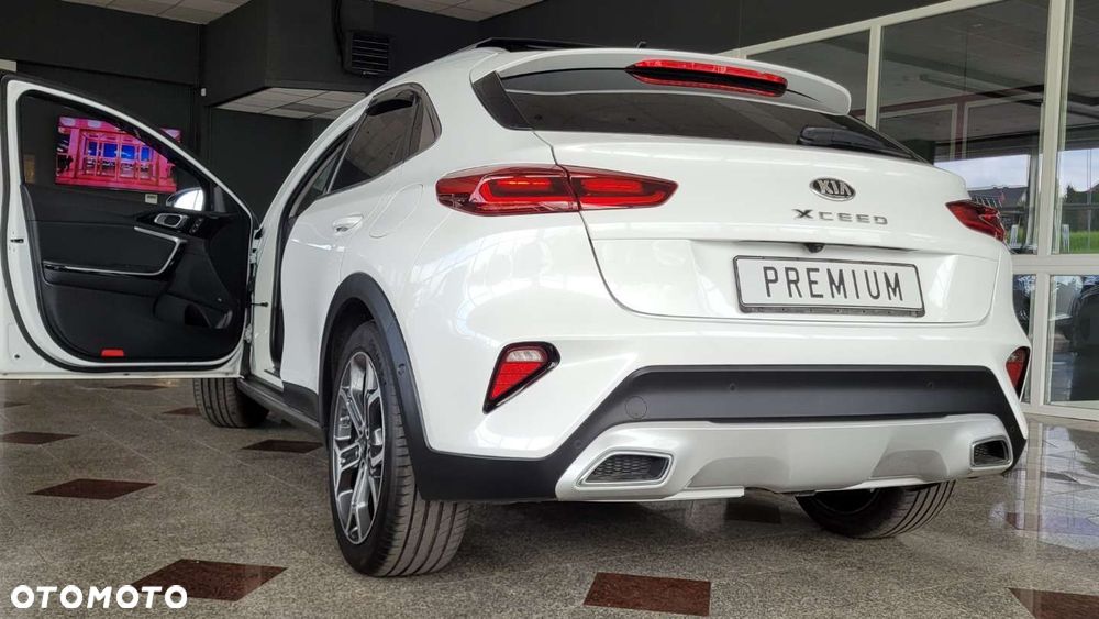 Kia XCeed - 9