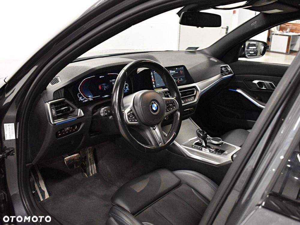 BMW Seria 3 - 10