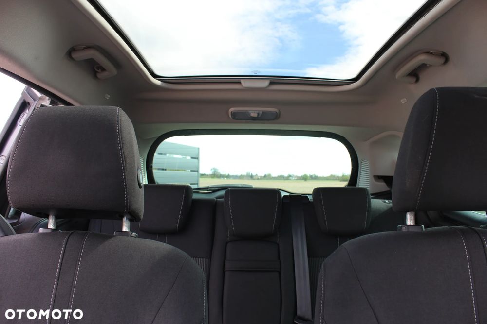 Ford B-MAX 1.0 EcoBoost Titanium - 22