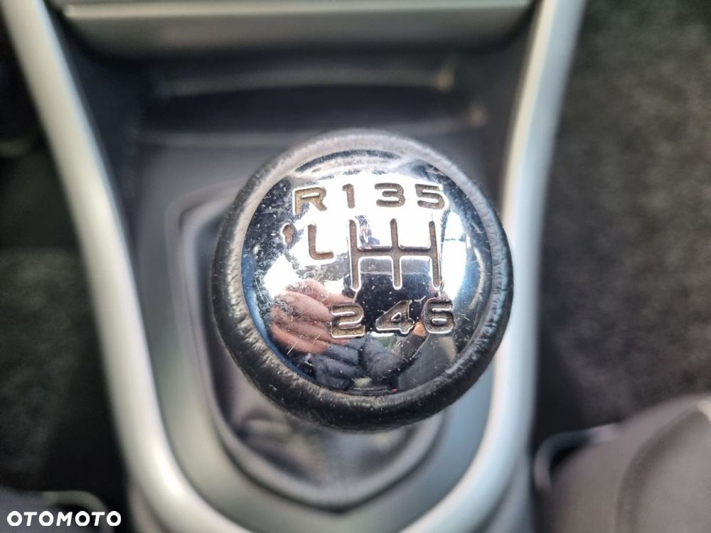 Peugeot 308 1.6 e-HDi Active STT - 15