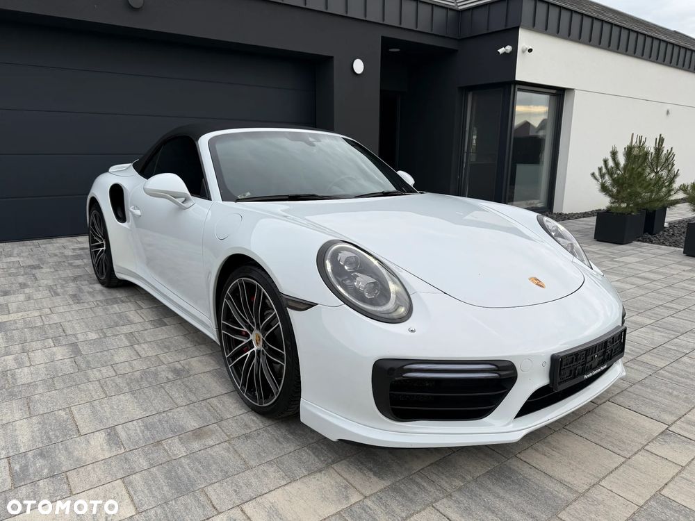 Porsche 911 - 1