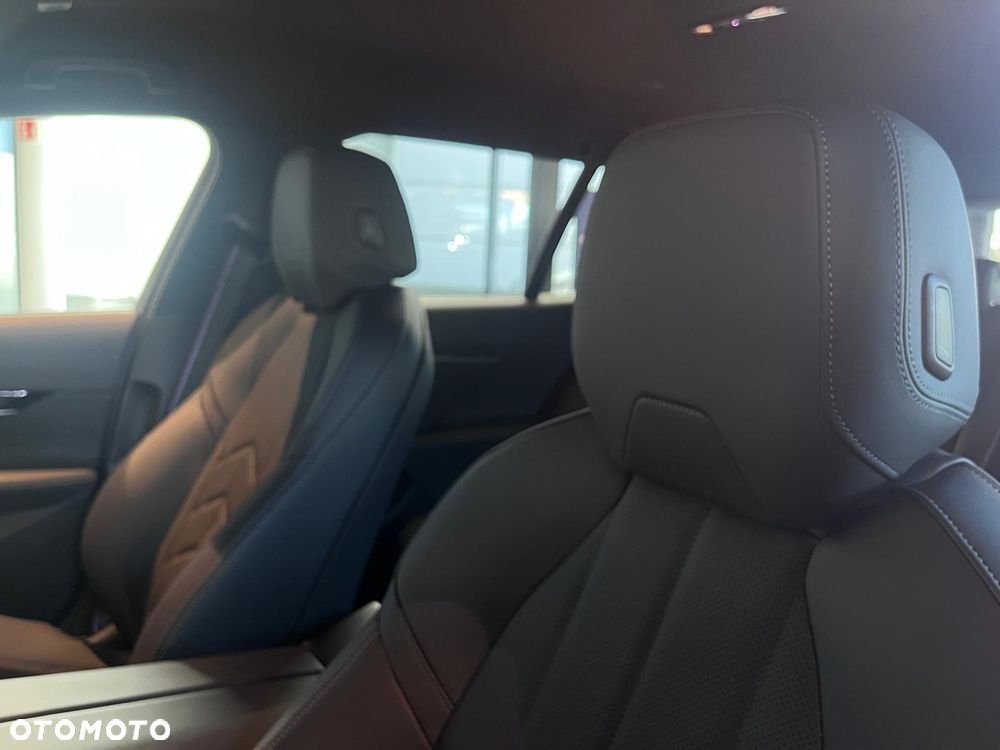 BMW Seria 5 520d xDrive mHEV M Sport - 13