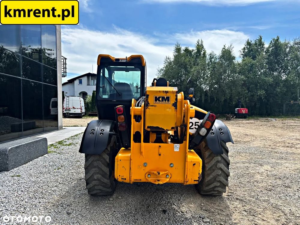 JCB 540-180 ŁADOWARKA TELESKOPOWA 2018R. MTH:1867 ! | JCB 535-140 540-170 535-140 MANITOU 1840 1740 - 20