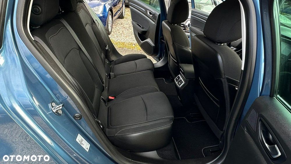 Renault Megane - 16