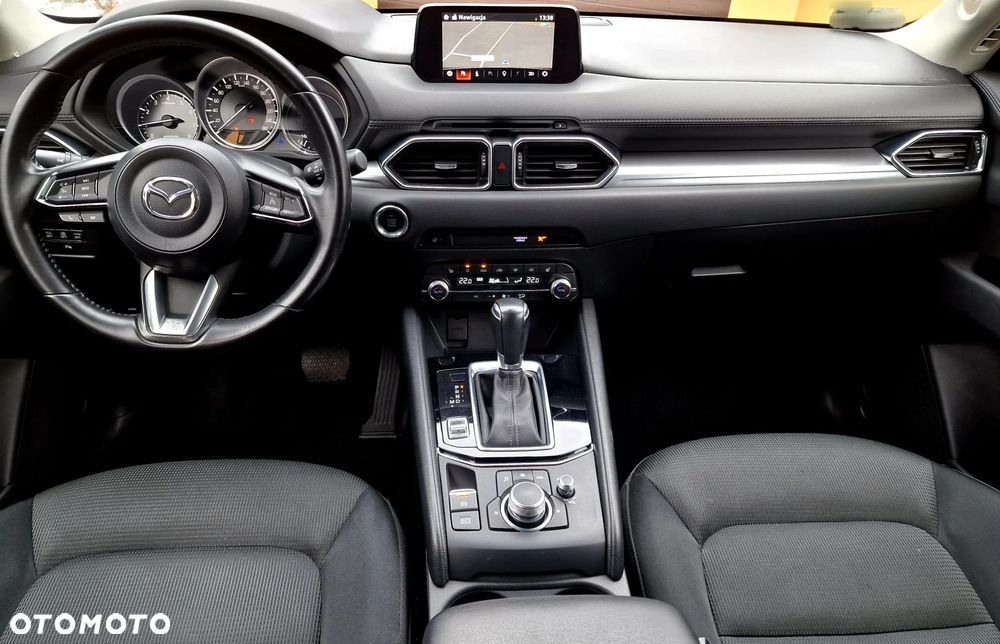 Mazda CX-5 2.5 Skyenergy 2WD - 3