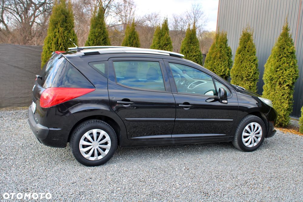 Peugeot 207 120 Premium - 17