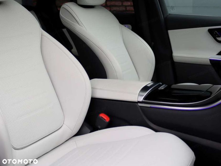 Mercedes-Benz GLC - 8