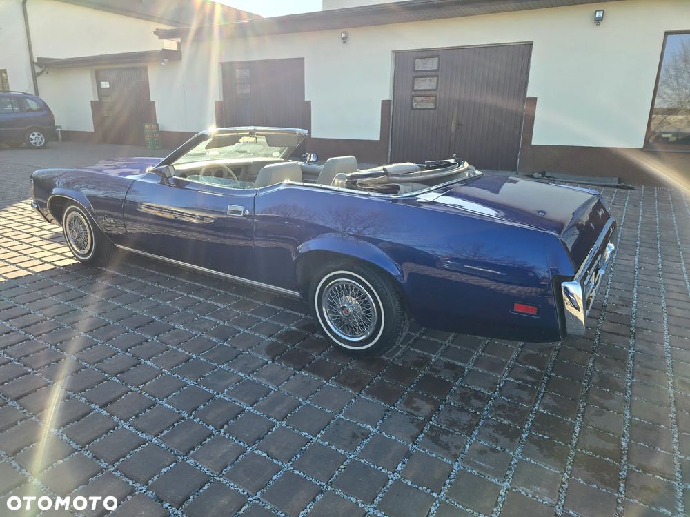 Mercury Cougar - 15