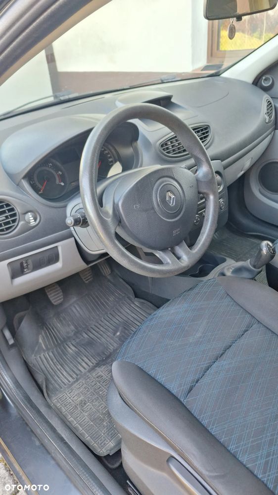 Renault Clio 1.5 dCi Dynamique - 9