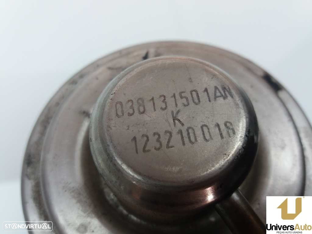 VALVULA EGR VOLKSWAGEN PASSAT 2006 -038129637D - 4