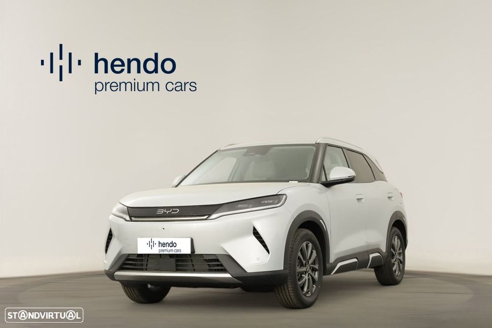 BYD Atto 2 45.1 kWh Boost - 1