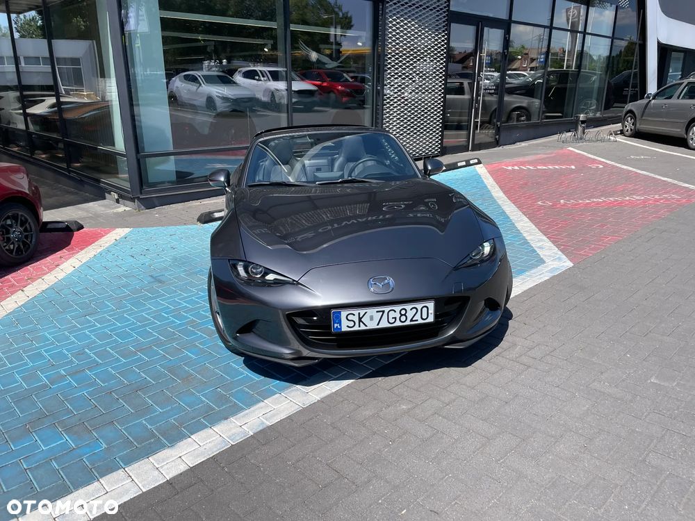 Mazda MX-5 2.0 Exclusive-Line - 6