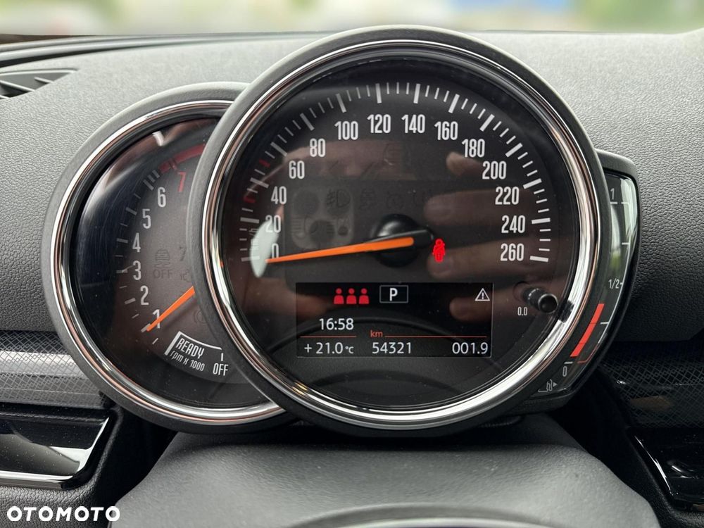 MINI Clubman - 15
