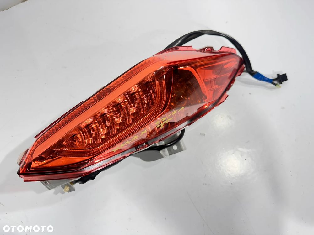 Lampa tył  P  Yamaha XMAX 125 X-Max 17-21r