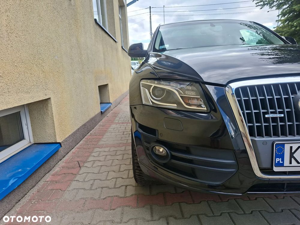 Audi Q5 2.0 TDI Quattro S tronic - 4