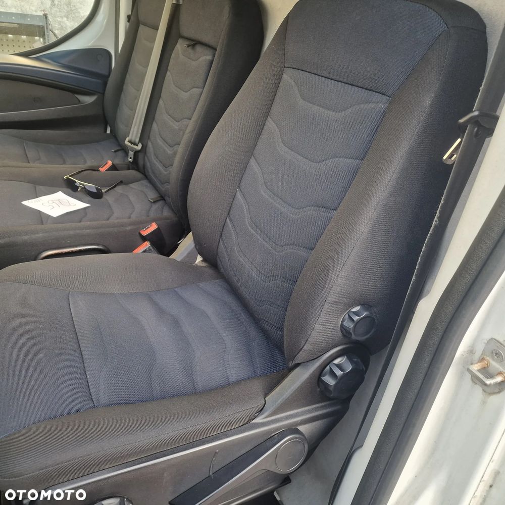 Iveco 35S12 HiMatic - 5