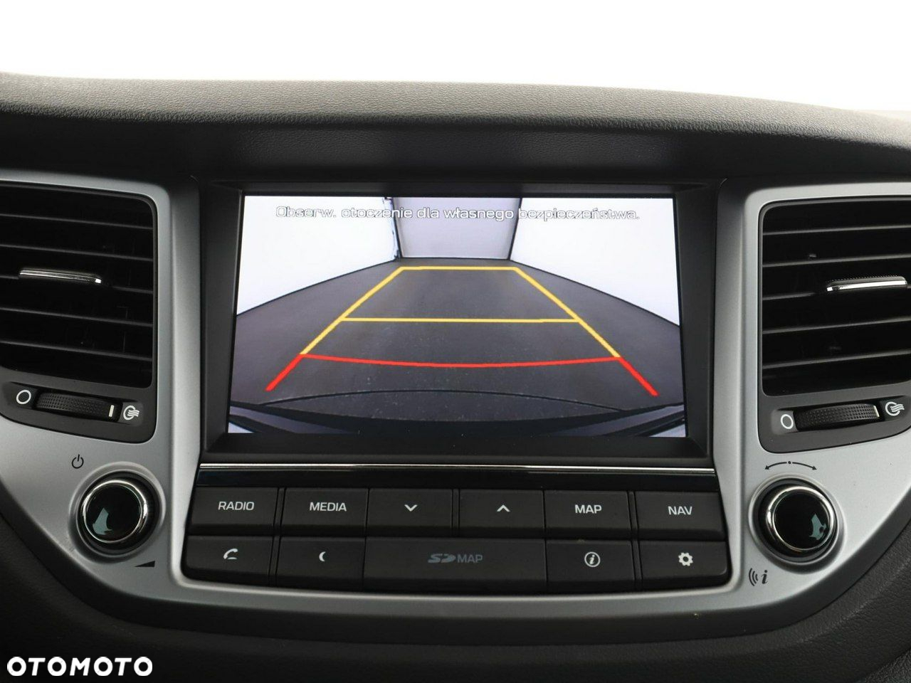 Hyundai Tucson 1.6 GDi 2WD Trend - 24