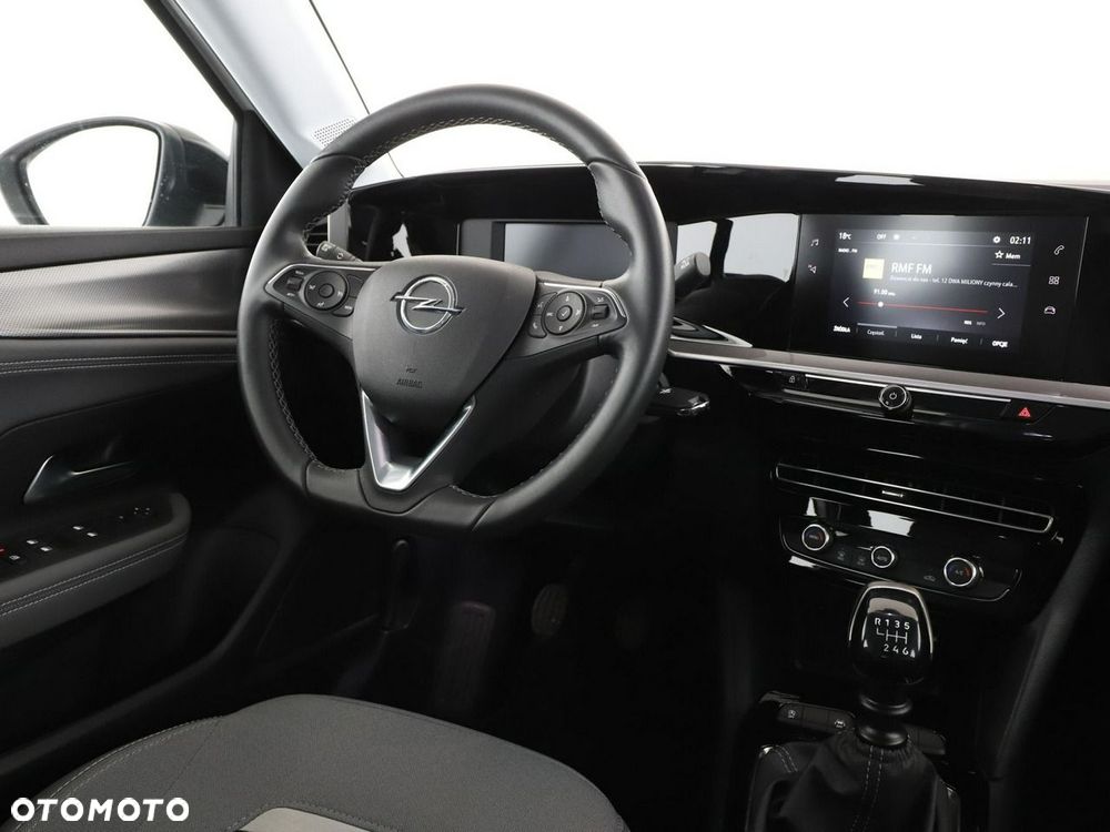 Opel Mokka X - 17