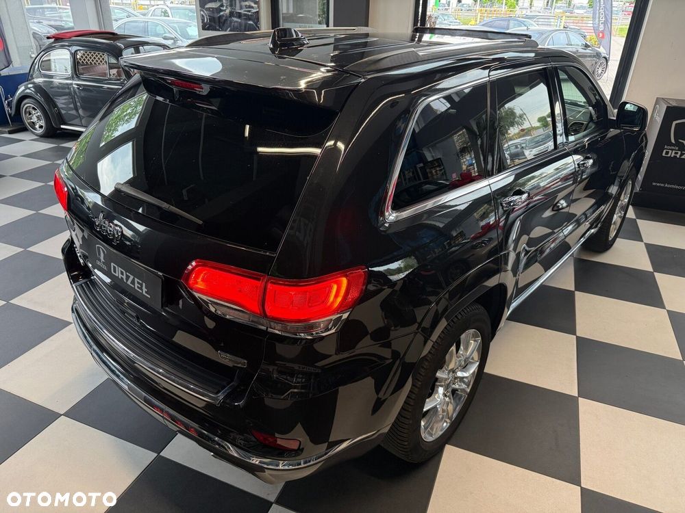 Jeep Grand Cherokee - 6