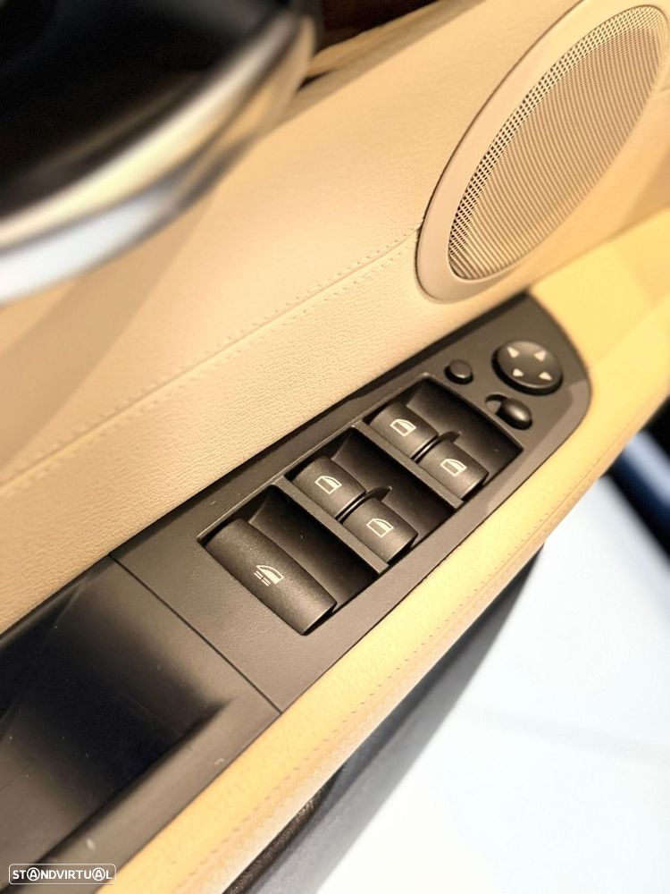 BMW Z4 23 i Auto - 26