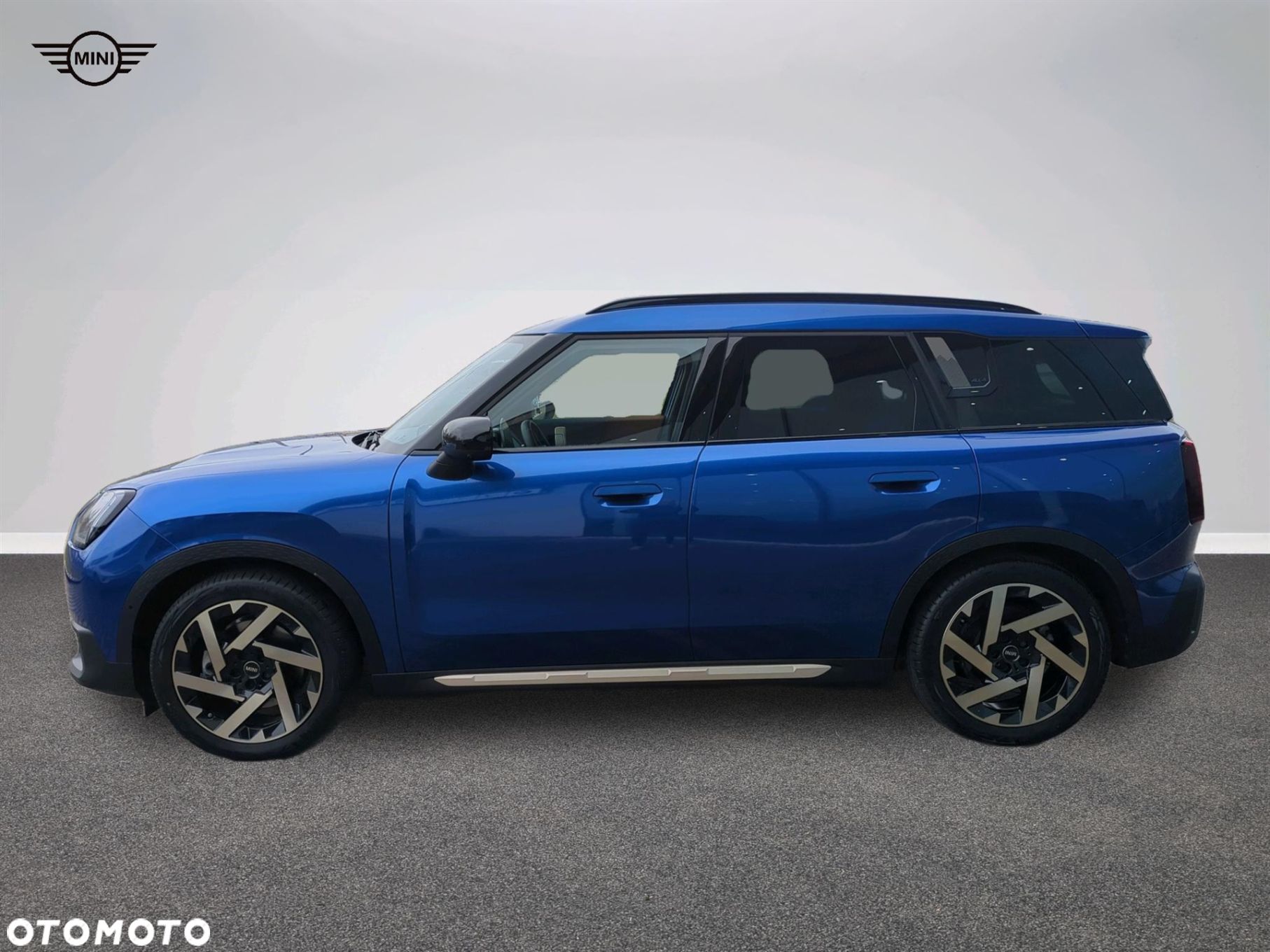 MINI Countryman - 1