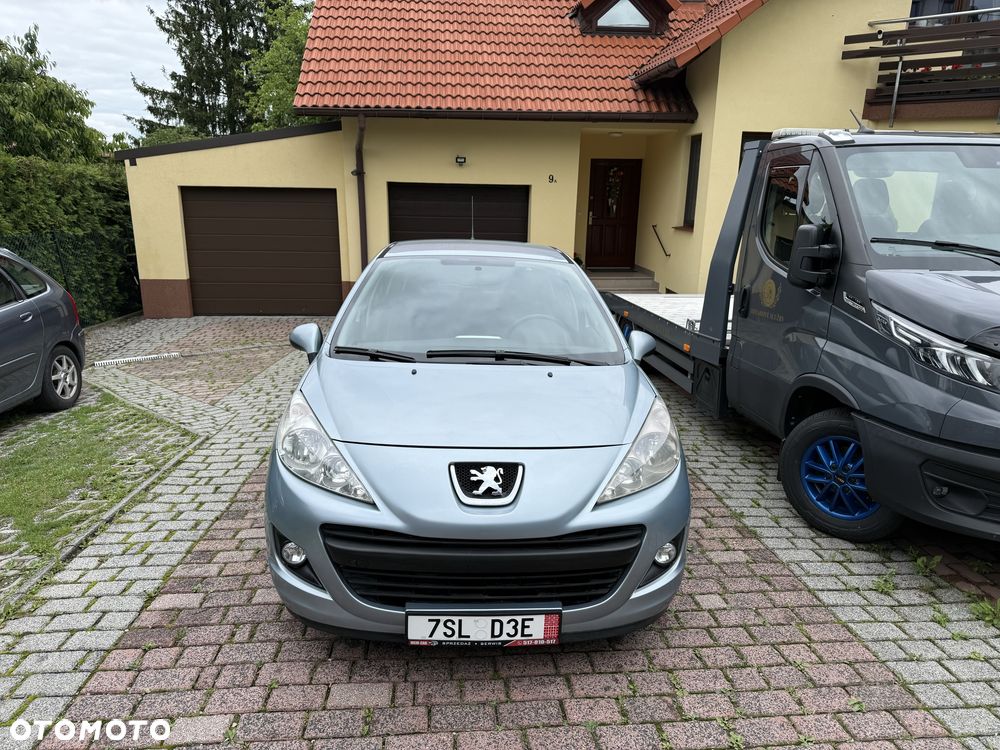 Peugeot 207 - 2
