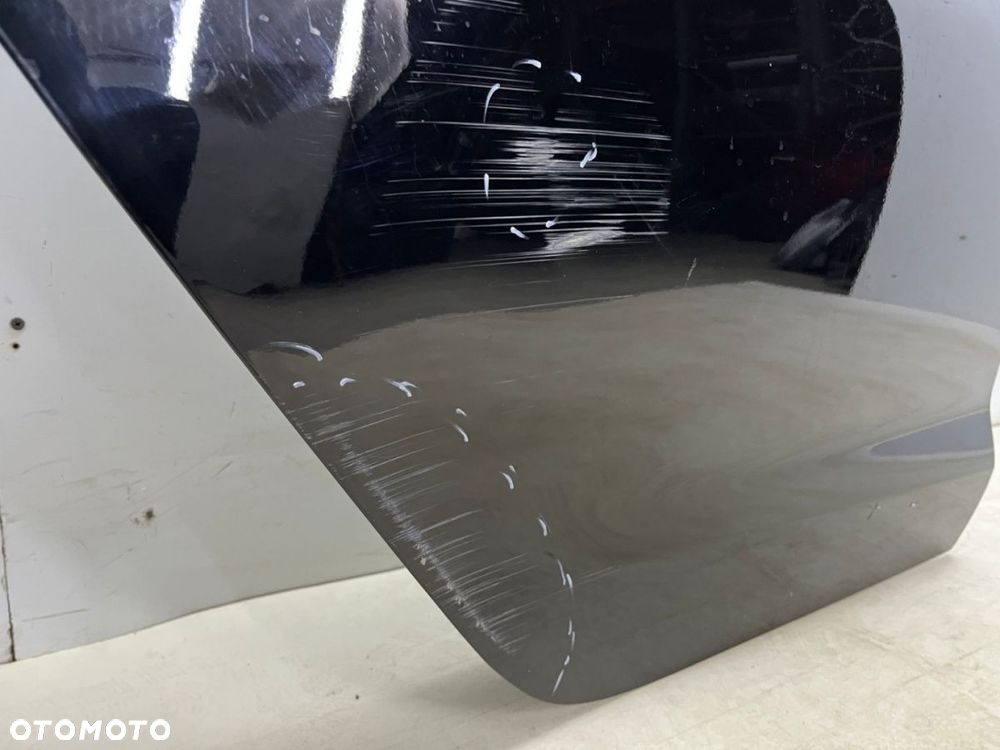 Drzwi Hyundai I30 3 III 16r.- prawe tylne prawy tył - 9